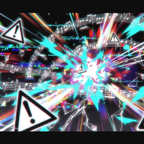 オーバークロック ジャケット